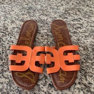 Sam Edelman Sandals